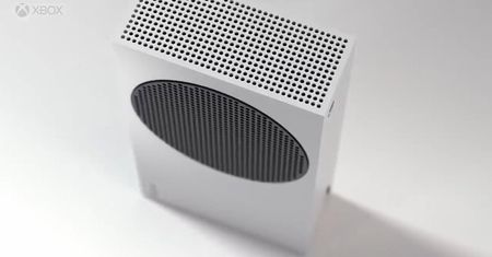Xbox Series S z oficjalną ceną w Polsce