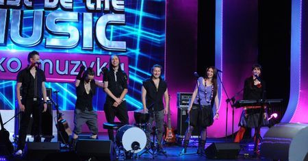 "Must be the music": Dzikie karty rozdane - znamy ostatnich 2 finalistów!
