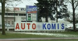 Handlarz oszukuje klientów i nie wypłaca pieniędzy