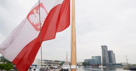 Polska Fundacja Narodowa kupiła jacht. Popłynie na nim nowa ekipa rejsu dookoła świata