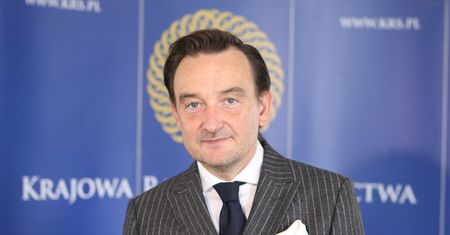 Afera hejterska. Sędzia Maciej Mitera korespondował z hejterką?