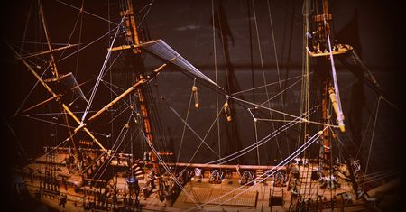 Znaleziono grób "Księcia Piratów" 300 lat po tragedii galery Whydah