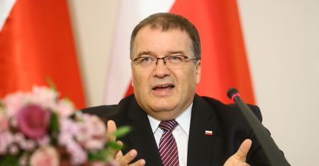 Prezydencki minister Andrzej Dera o ONR. "Nie może liczyć na wspólne świętowanie z Andrzejem Dudą"