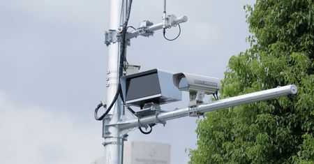 Komunikacja między samochodami wg Toyoty