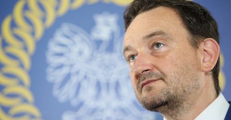 KRS rekomendowała do SN osobę z dyscyplinarką. Rzecznik tłumaczy: nie jesteśmy organem inkwizycyjnym
