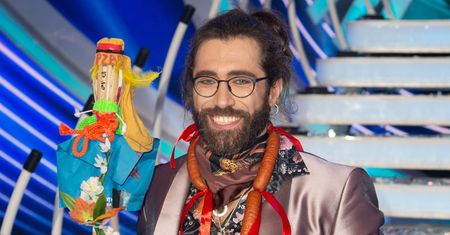 "Big Brother": Kamil Lemieszewski pojawił się na imprezie rodziny królewskiej