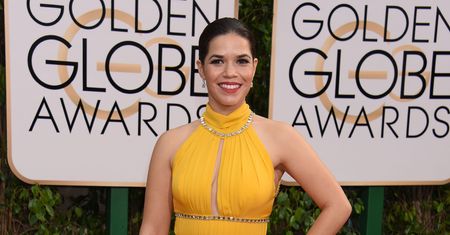 America Ferrera będzie mamą
