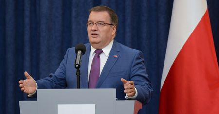 Dera: Andrzeja Dudę i Donalda Trumpa łączy nić przyjaźni
