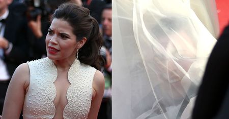Największe skandale w Cannes. Komu puściły hamulce?