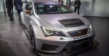 Cupra - narodziny nowej marki. Byliśmy na premierze