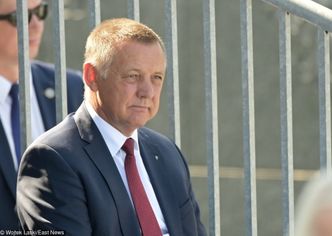 Afera Mariana Banasia. ABW musiała sprawdzić jego życiorys cztery lata temu