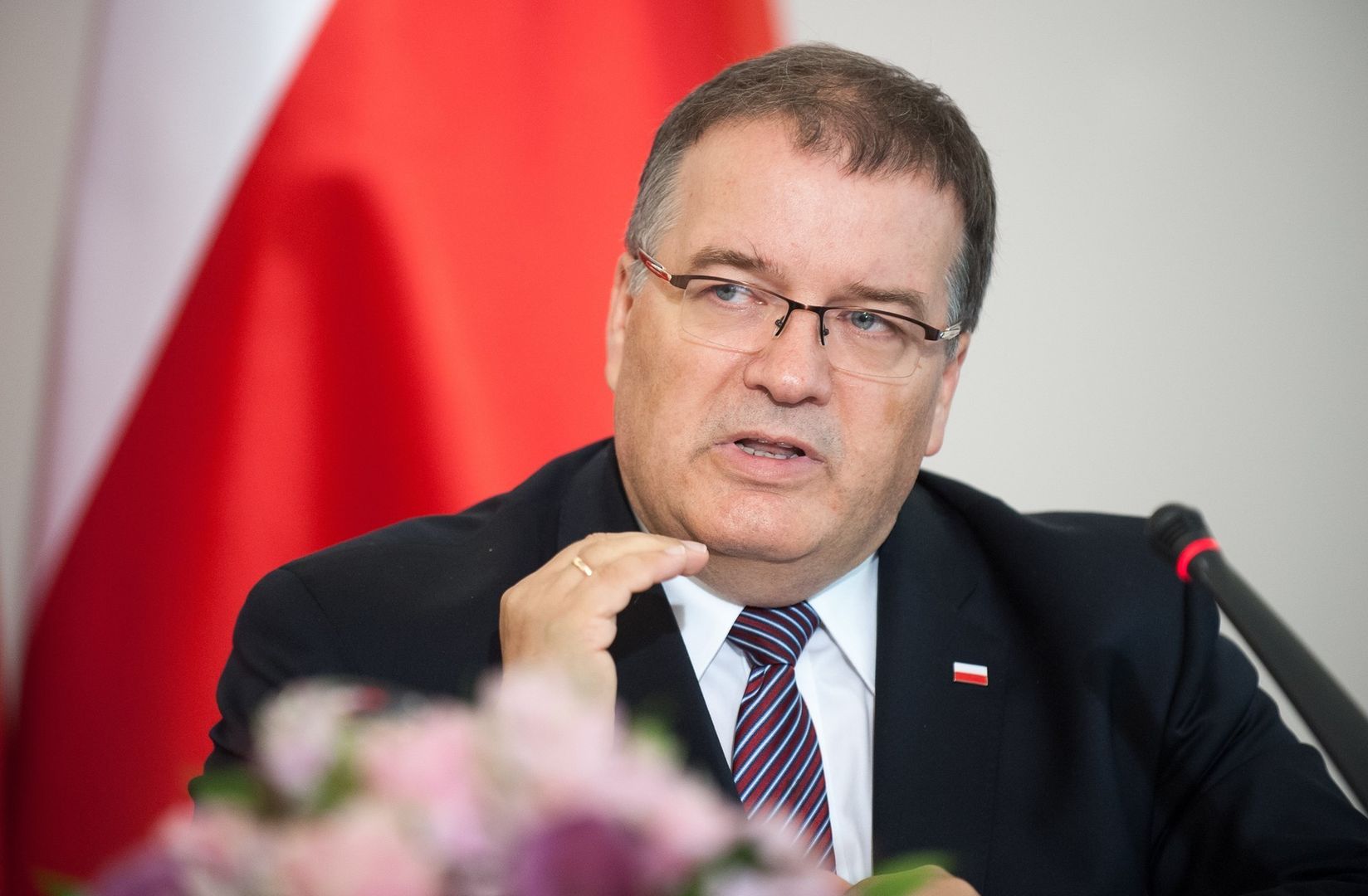 Andrzej Dera: PO od początku świadomie kłamała w sprawie sekcji zwłok