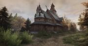 Ethan Carter się sprzedał. W 60 tysiącach egzemplarzy