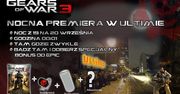 Gears of War 3 - przyjdź na premierę i dostań upominek