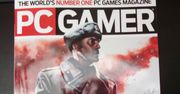 Krótka piłka: Company of Heroes 2 na okładce PC Gamera
