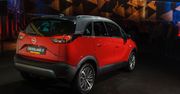 Opel Crossland X (2017) - polska premiera i ceny