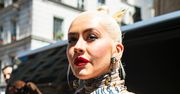 Christina Aguilera ofiarą botoksu? Na niektórych zdjęciach trudno ją rozpoznać