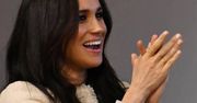 Rola w filmie to dopiero początek. Meghan Markle ma już kolejną fuchę! Księżna Sussexu idzie jak burza