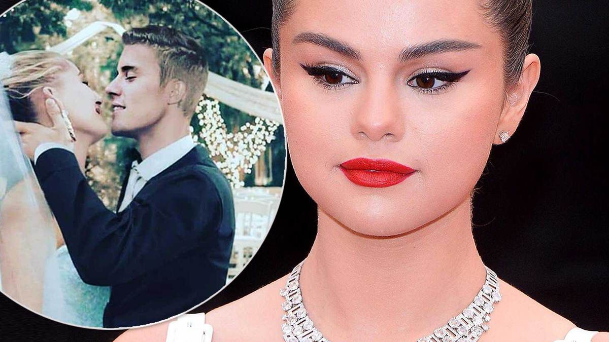 Selena Gomez przerwała milczenie po ślubie Justina Biebera. Mocno mu dopiekła i wyjawiła całą prawdę o ich związku [WIDEO]