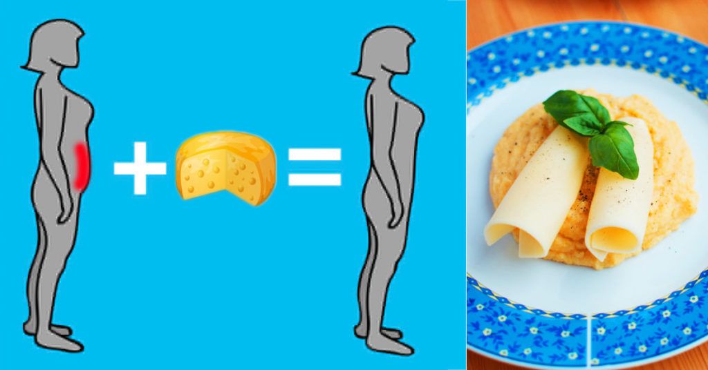 Naukowcy potwierdzają: jedzenie sera pomaga w utrzymaniu szczupłej sylwetki