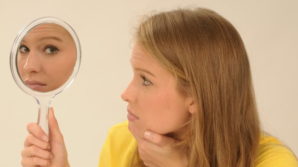 Tłusta cera potrzebuje szczególnej pielęgnacji