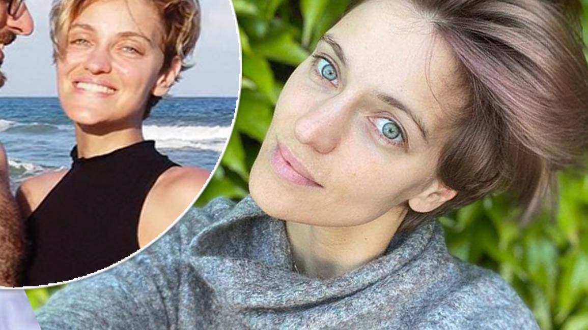 Renata Kaczoruk pokazała partnera