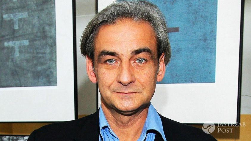 Robert Gonera dostał rolę w seriualu "Telefon 110"