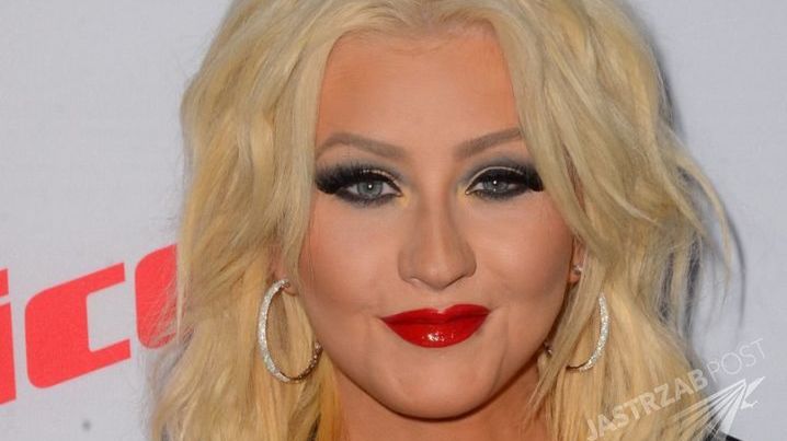 Christina Aguilera
Fotografia: ONS