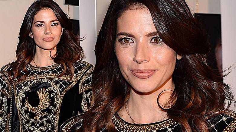 Weronika Rosati – Orły 2018