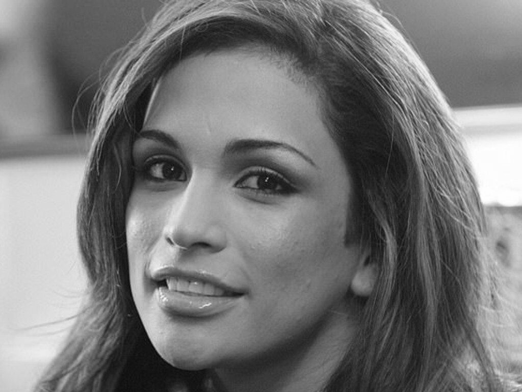 Miriam Rivera była znana z reality show "Wszystko o Miriam". 