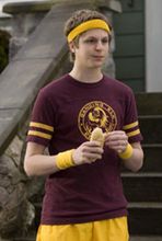 Michael Cera walczy o kobietę
