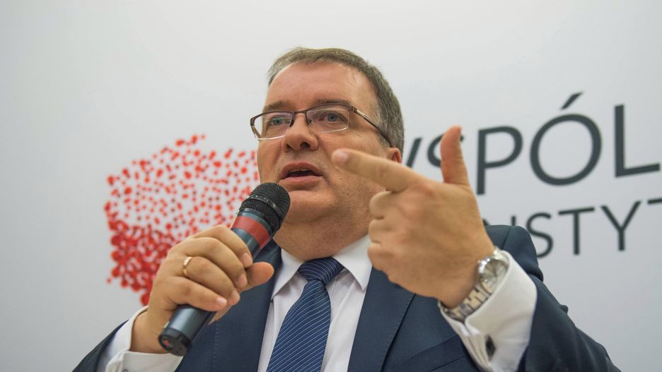 Sekretarz stanu zdradza, czy prezydent rozmawiał z Rexem Tillersonem