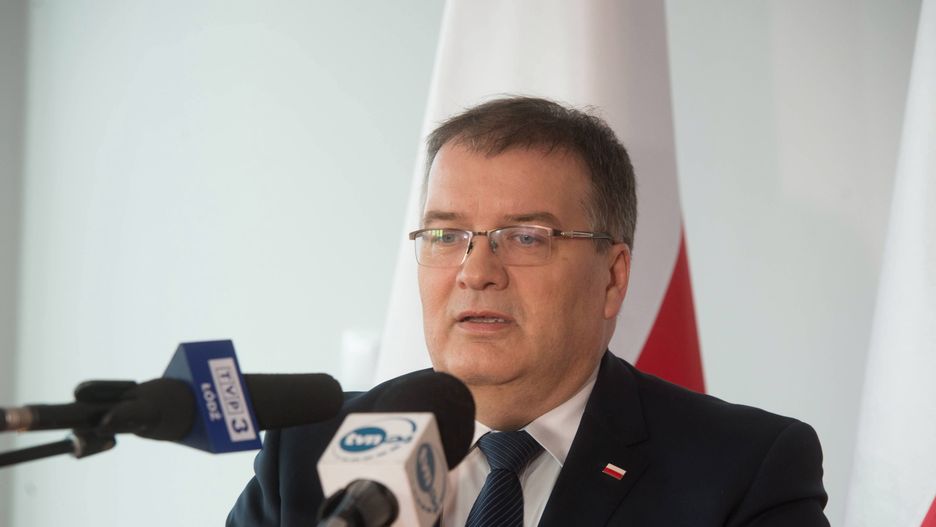 Andrzej Dera uważa, że niektórzy sędziowie naruszyli prawo
