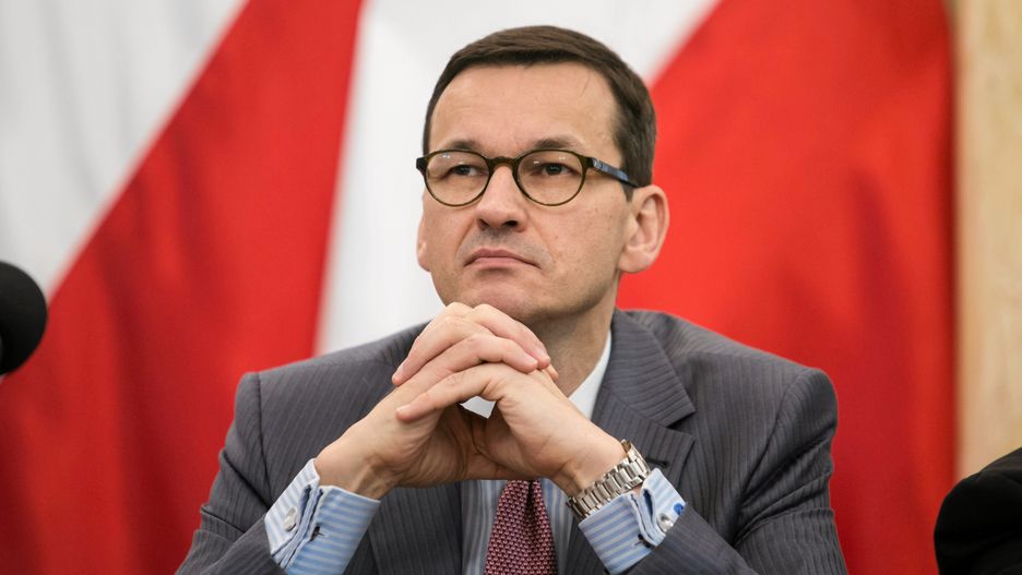 Nagrania z 2013 roku ukazują zaskakującą prawdę o nowym premierze.