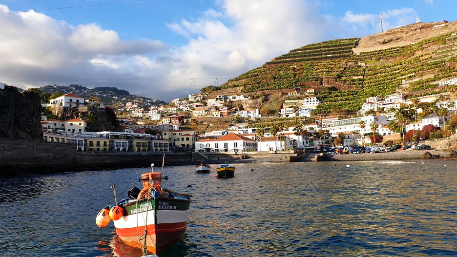 Madera to raj dla osób poszukujących odpoczynku w otoczeniu wspaniałej przyrody