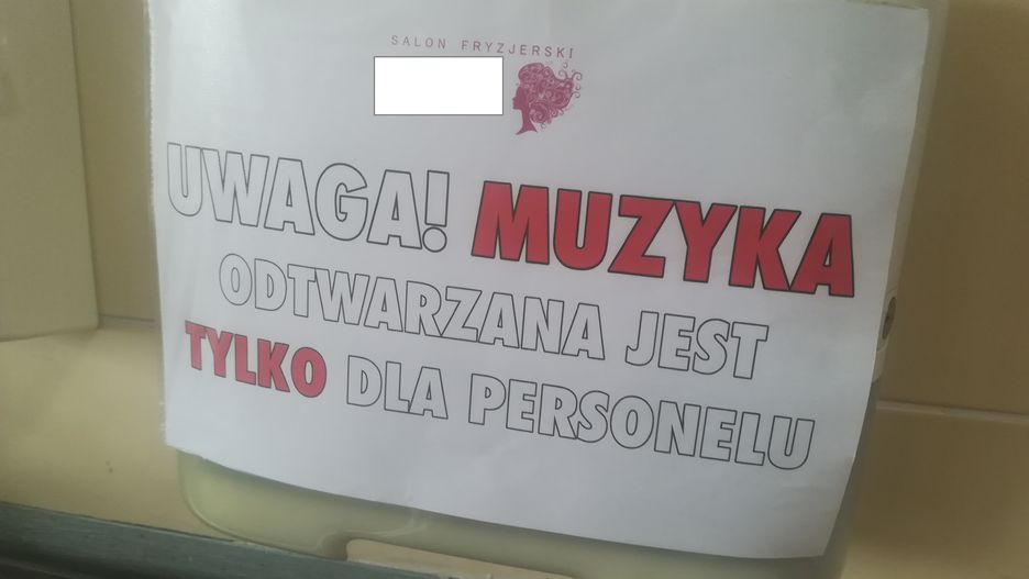 Zdjęcie, od którego się zaczęło
