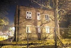 Klątwa wisi nad willą Chimera w Milanówku. Od trzynastu lat