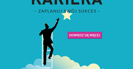 Kampania edukacyjna The Point „Kariera. Zaplanuj swój sukces” pod patronatem Polskiej Rady Biznesu, Konfederacji Lewiatan i Polskiej Izby Informatyki i telekomunikacji.