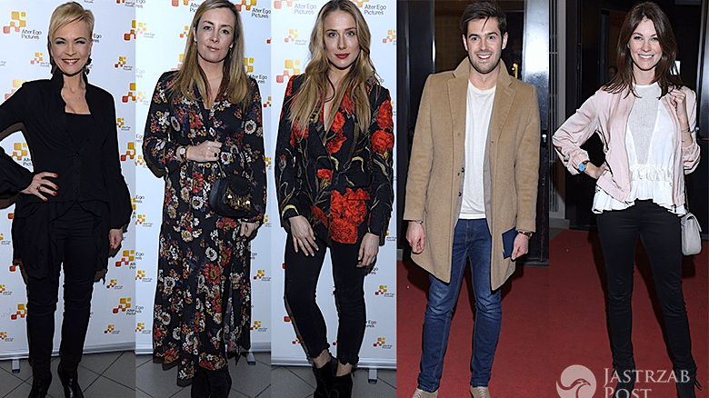 Wściekłość premiera filmu