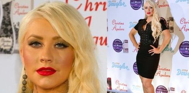 Christina Aguilera: Co ona ze sobą zrobiła?