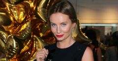 Agnieszka Szulim w stylizacji za ponad 10 tysięcy złotych