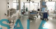 Guz jajnika ważący 20 kilogramów usunięty! Lekarze ze Świdnicy dokonali niemożliwego