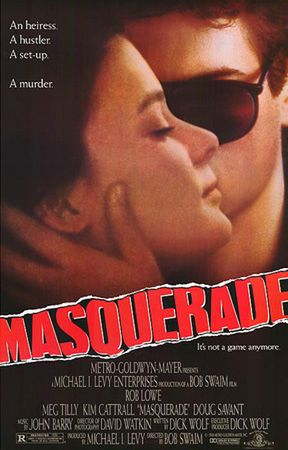 Masquerade