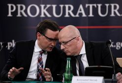 Ziobro wysyła 105 prokuratorów do walki z hejtem