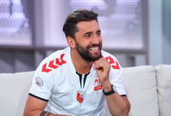 Rafał Maserak pokazał synka. Urocze zdjęcie