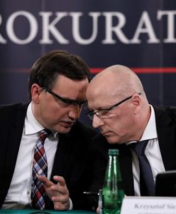 Ziobro wysyła 105 prokuratorów do walki z hejtem