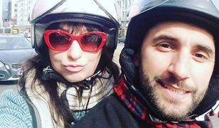 "Wiesia będzie moją przyjaciółką. Będę jej wierny". Maserak pokochał...