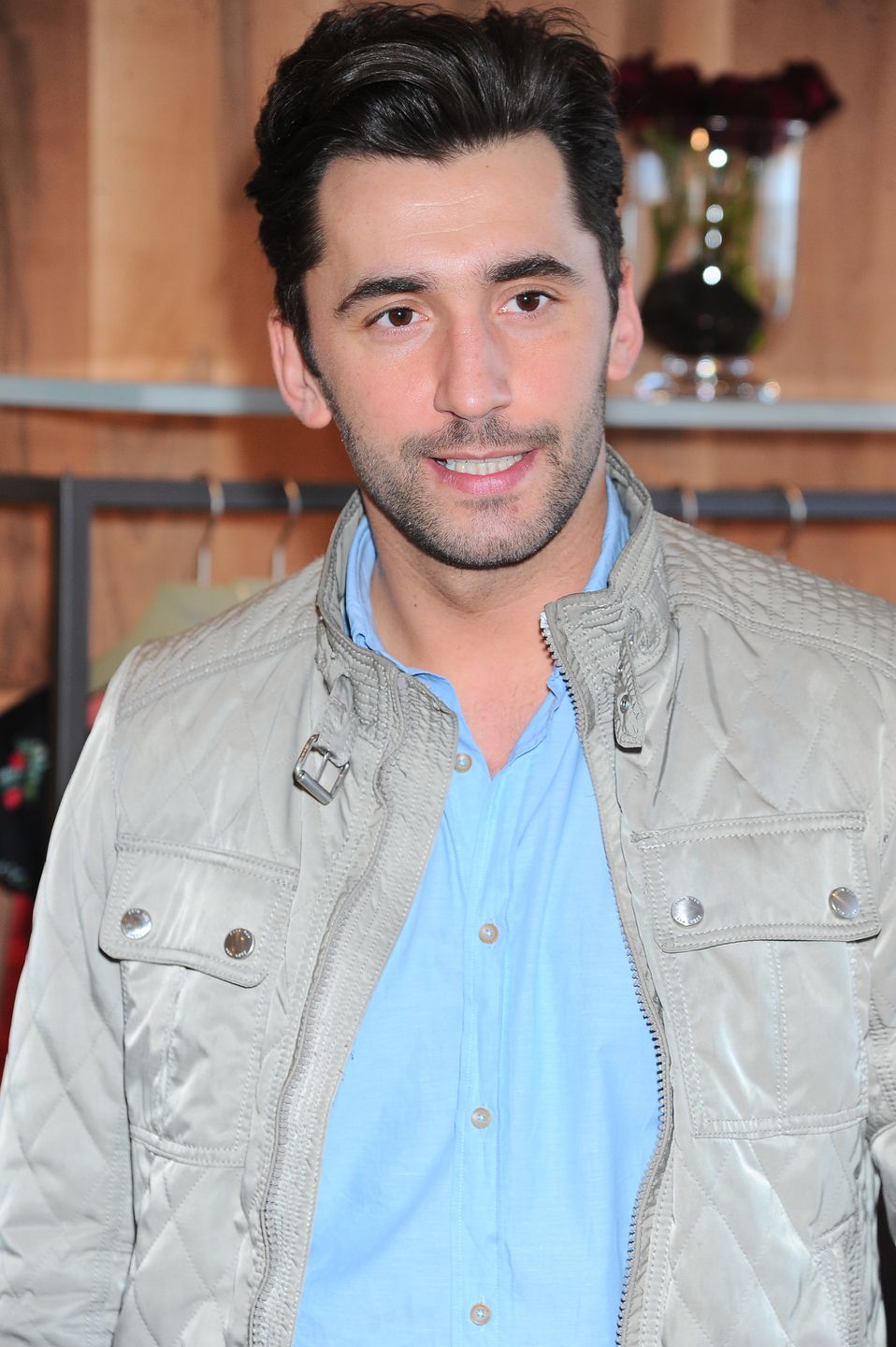 Rafał Maserak 