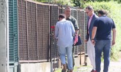 Tylko w WP. Generał wyjaśnia, dlaczego osobiście przywiózł kule Jarosławowi Kaczyńskiemu