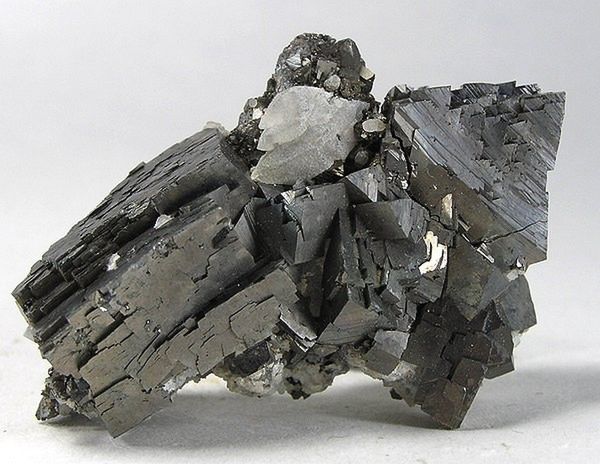 Arsenopiryt 